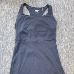 Toad&Co Racerback Dress